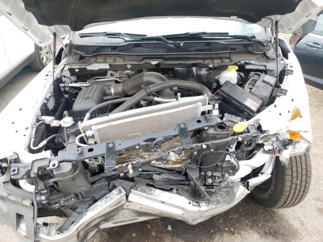Photo 7 from auction – 2020 RAM 1500 CLASS with VIN 3C6JR6DT7LG144086