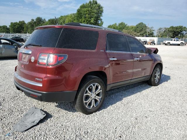 Photo 4 from auction – 2015 GMC ACADIA SLT with VIN 1GKKVRKD6FJ281615