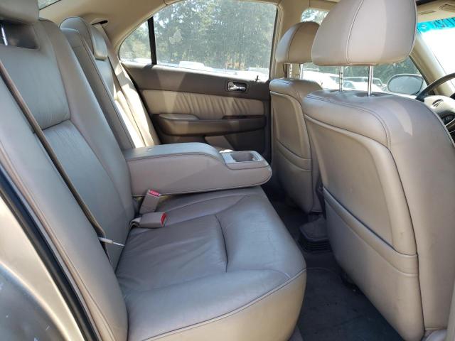 Photo 6 from auction – 2002 ACURA 3.5RL with VIN JH4KA96512C011084