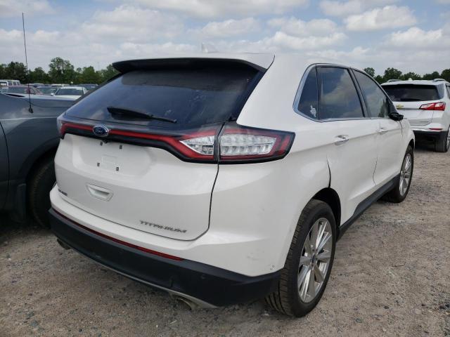 Photo 4 from auction – 2018 FORD EDGE TITAN with VIN 2FMPK3K84JBC26650