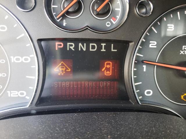 Photo 8 from auction – 2008 PONTIAC TORRENT with VIN 2CKDL43F086058282