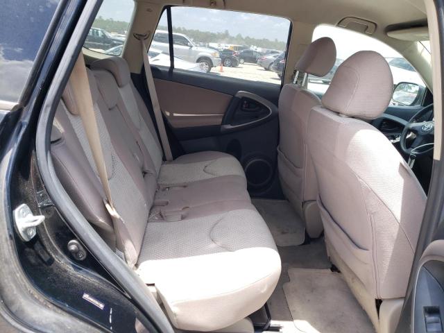 Photo 6 from auction – 2008 TOYOTA RAV4 with VIN JTMZD33V886072030