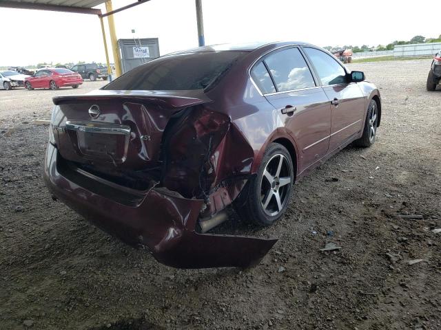 Photo 4 from auction – 2010 NISSAN ALTIMA BAS with VIN 1N4AL2AP1AN439673