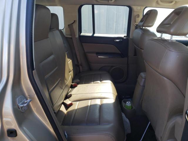 Photo 6 from auction – 2009 JEEP PATRIOT LI with VIN 1J4FF48B29D217989