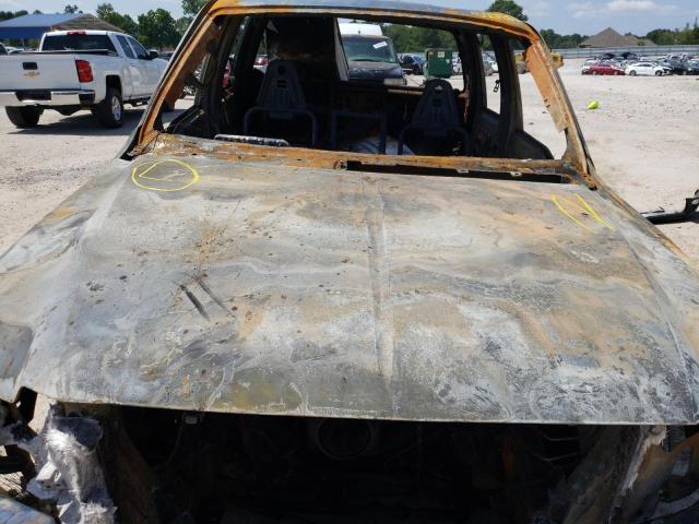 Photo 7 from auction – 2002 FORD F250 SUPER with VIN 1FTNW21F32EC21228