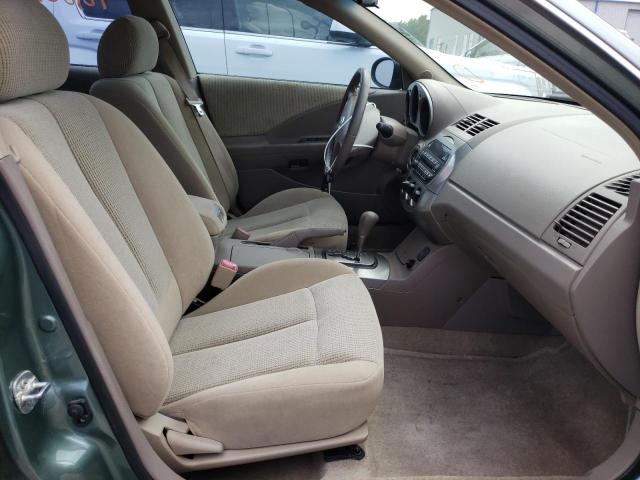 Photo 5 from auction – 2003 NISSAN ALTIMA BAS with VIN 1N4AL11D43C116569