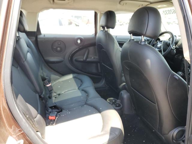 Photo 6 from auction – 2015 MINI COOPER S C with VIN WMWZC5C59FWP48445
