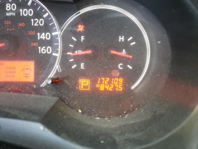 Photo 8 from auction – 2010 NISSAN ALTIMA BAS with VIN 1N4AL2AP7AN433456