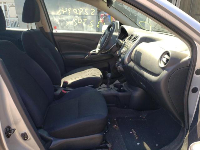 Photo 5 from auction – 2012 NISSAN VERSA S with VIN 3N1CN7AP3CL946395