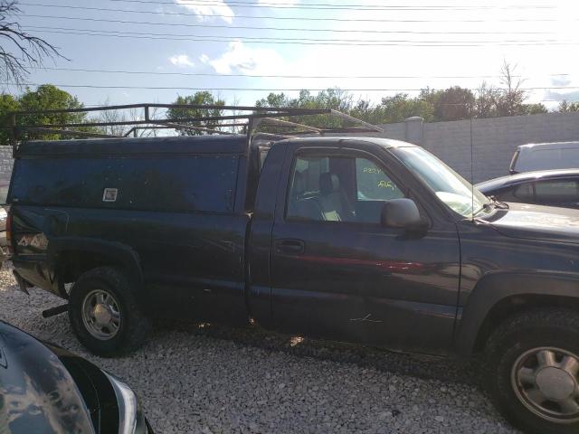 Photo 9 from auction – 2004 GMC NEW SIERRA with VIN 1GTEK14V34Z105404
