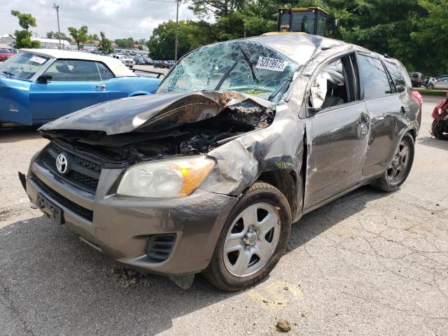 Photo 2 from auction – 2011 TOYOTA RAV4 with VIN 2T3BF4DVXBW133142
