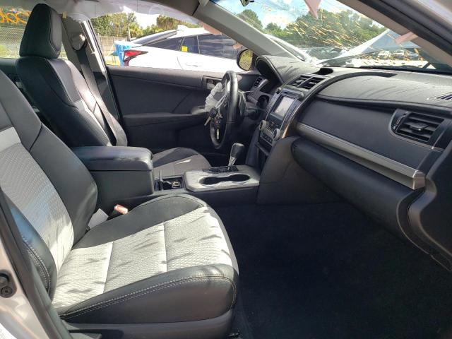 Photo 5 from auction – 2012 TOYOTA CAMRY BASE with VIN 4T1BF1FK5CU088638