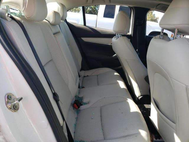 Photo 6 from auction – 2021 MAZDA 3 PREMIUM with VIN 3MZBPADLXMM200916