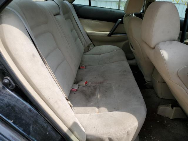 Photo 6 from auction – 2007 MAZDA 6 I with VIN 1YVHP80C475M40611