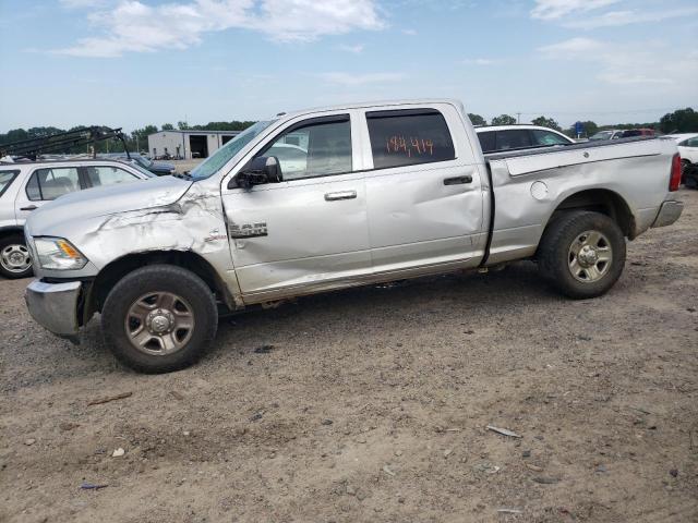 Photo 9 from auction – 2017 RAM 2500 ST with VIN 3C6UR4CLXHG635813