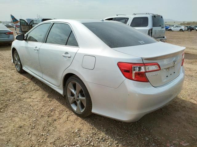 Photo 3 from auction – 2014 TOYOTA CAMRY L with VIN 4T1BF1FK6EU856128