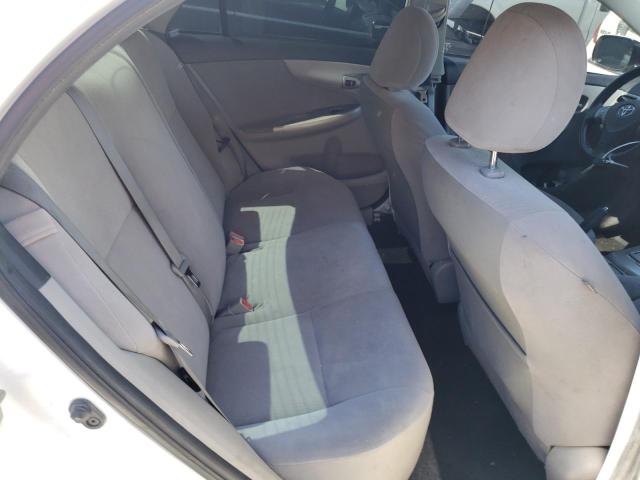 Photo 6 from auction – 2011 TOYOTA COROLLA BA with VIN JTDBU4EE4BJ102214