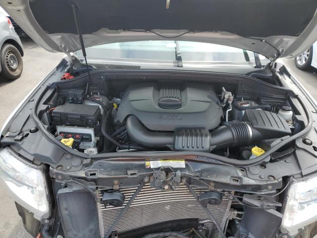 Photo 7 from auction – 2011 JEEP GRAND CHER with VIN 1J4RR4GG8BC534771