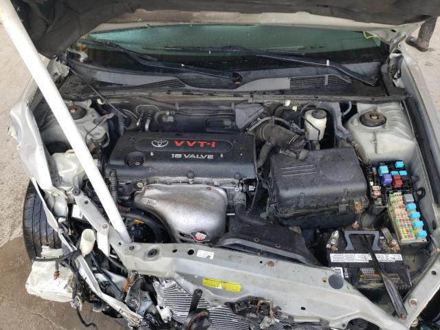 Photo 7 from auction – 2005 TOYOTA CAMRY LE with VIN 4T1BE32K45U633509