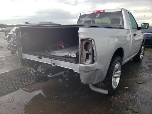 Photo 4 from auction – 2016 RAM 1500 ST with VIN 3C6JR6AT3GG289393