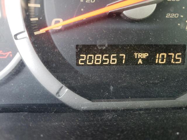 Photo 8 from auction – 2006 HONDA PILOT EX with VIN 5FNYF28526B051345