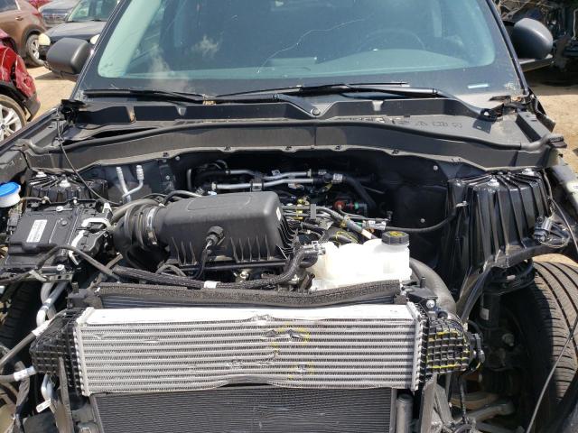 Photo 7 from auction – 2021 FORD EXPLORER X with VIN 1FMSK8DH8MGA59579