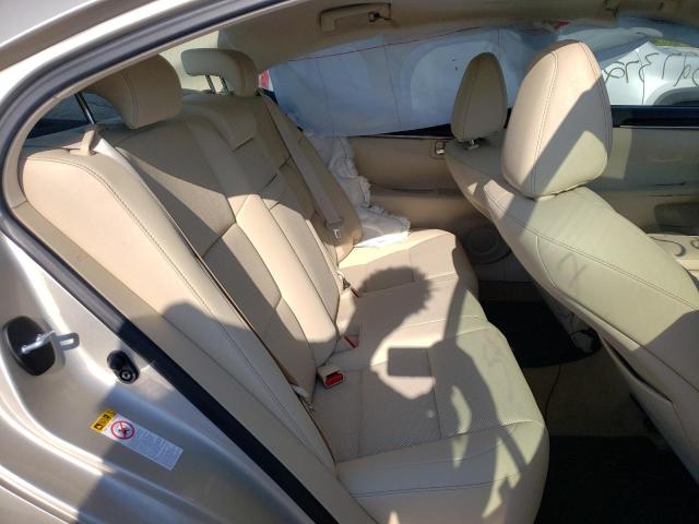 Photo 6 from auction – 2015 LEXUS ES 350 with VIN JTHBK1GG5F2177909