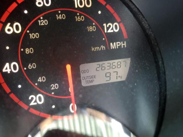 Photo 8 from auction – 2006 TOYOTA COROLLA MA with VIN 2T1KR32E16C588546