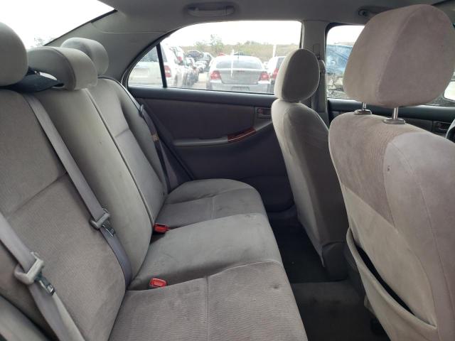 Photo 6 from auction – 2007 TOYOTA COROLLA CE with VIN 1NXBR30EX7Z928862