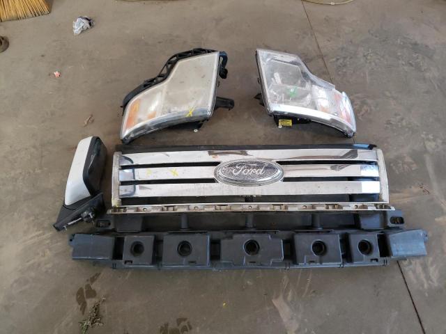 Photo 9 from auction – 2010 FORD EDGE LIMIT with VIN 2FMDK4KC2ABB30805