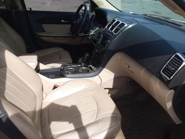 Photo 5 from auction – 2012 GMC ACADIA DEN with VIN 1GKKVTEDXCJ197690