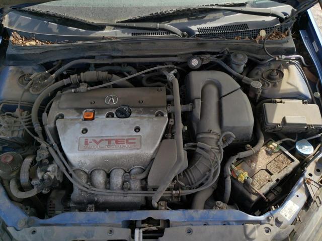 Photo 7 from auction – 2002 ACURA RSX TYPE-S with VIN JH4DC53052C027096