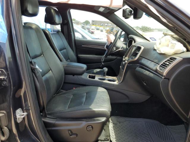 Photo 5 from auction – 2014 JEEP GRAND CHER with VIN 1C4RJEBG9EC488110