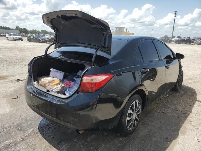 Photo 4 from auction – 2019 TOYOTA COROLLA L with VIN 2T1BURHE9KC209845