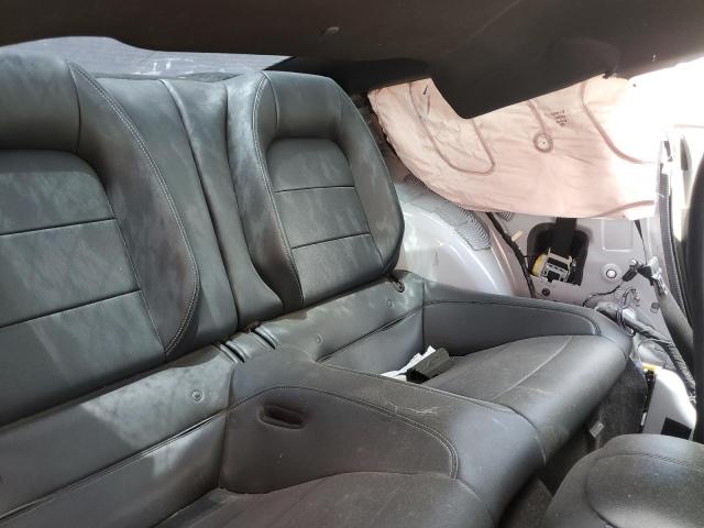 Zdjęcie 6 z aukcji – 2015 FORD MUSTANG z VIN 1FA6P8TH3F5381446