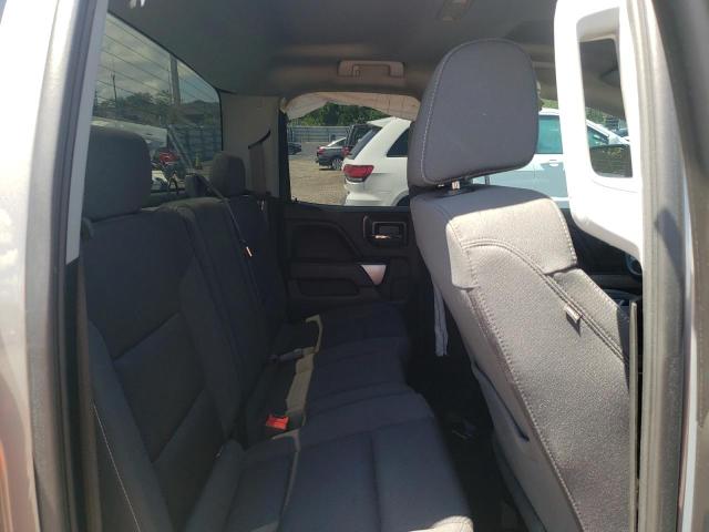 Photo 6 from auction – 2017 CHEVROLET SILVERADO with VIN 1GCVCREC0HZ274245