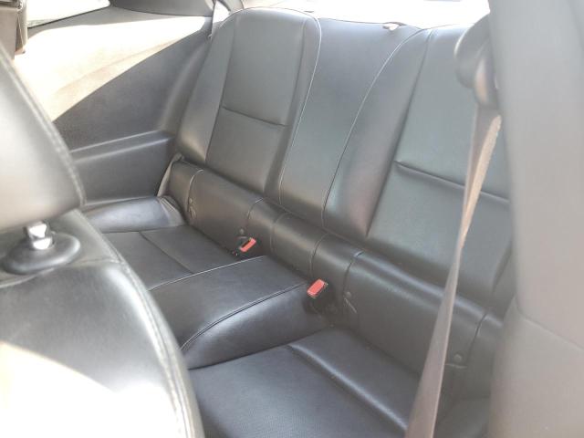 Photo 6 from auction – 2011 CHEVROLET CAMARO LT with VIN 2G1FC1ED4B9132585