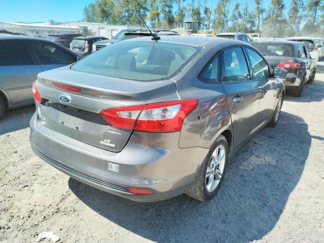 صورة رقم 4 من المزاد - 2013 FORD FOCUS SE مع VIN 1FADP3F25DL121737