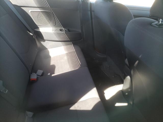 Photo 6 from auction – 2011 KIA FORTE EX with VIN KNAFU6A2XB5399374