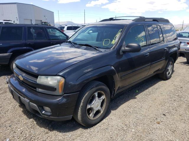 Photo 2 from auction – 2005 CHEVROLET TRAILBLAZE with VIN 1GNET16S056135373