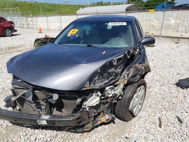 Photo 9 from auction – 2011 TOYOTA CAMRY BASE with VIN 4T1BF3EKXBU203696