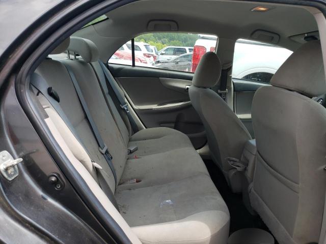 Photo 6 from auction – 2012 TOYOTA COROLLA BA with VIN 2T1BU4EE0CC785980