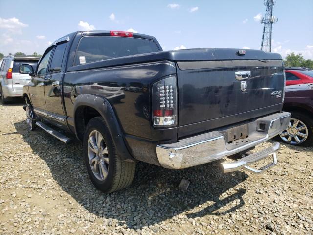 Photo 3 from auction – 2006 DODGE RAM 1500 S with VIN 1D7HU18N96J187177
