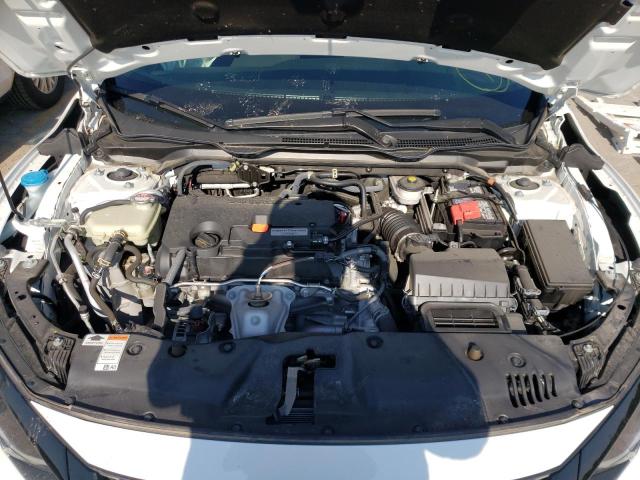 Photo 7 from auction – 2020 HONDA CIVIC with VIN 2HGFC2F63LH551291