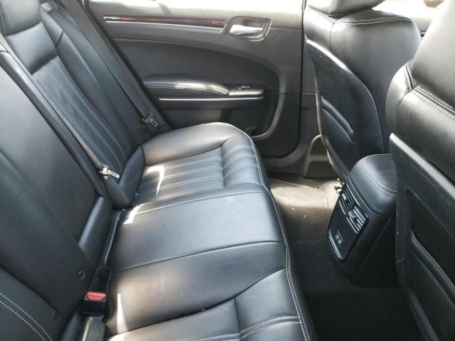 Photo 6 from auction – 2021 CHRYSLER 300 S with VIN 2C3CCABG3MH545989