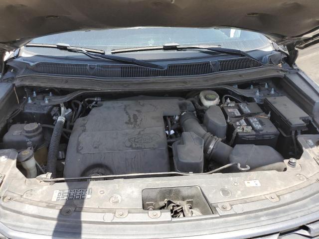 Photo 7 from auction – 2017 FORD EXPLORER X with VIN 1FM5K7D89HGC14816