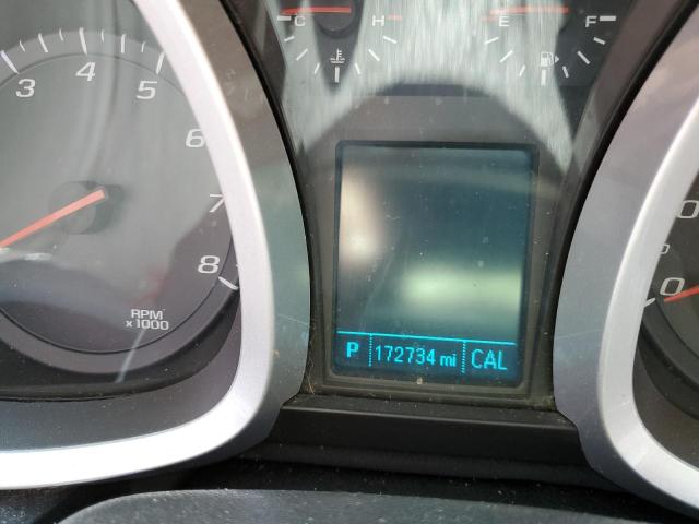 Photo 8 from auction – 2012 CHEVROLET EQUINOX LT with VIN 2GNFLNE59C6201532