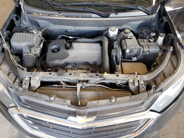 Photo 7 from auction – 2018 CHEVROLET EQUINOX LT with VIN 2GNAXJEV8J6131073