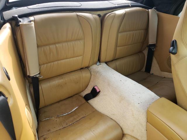 Photo 6 from auction – 2000 PORSCHE 911 CARRER with VIN WP0CA2996YS652161