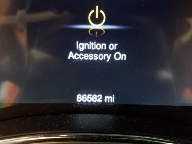 Photo 8 from auction – 2014 JEEP GRAND CHER with VIN 1C4RJFAG5EC309195
